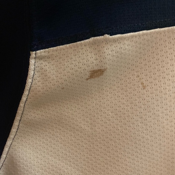 Nashville Predators Starter Jersey Large adult - Picture 9 of 10